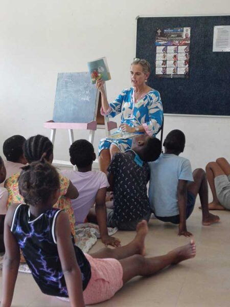 childrens-learning-centre-development